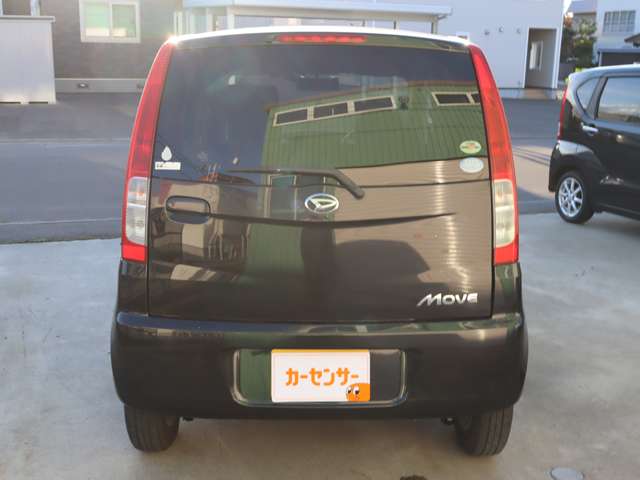 ダイハツ ムーヴ ６６０ メモリアルエディション ４ＷＤ H20年 () 99
