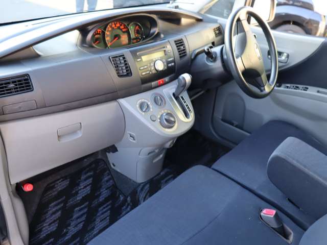 ダイハツ ムーヴ ６６０ メモリアルエディション ４ＷＤ H20年 () 99