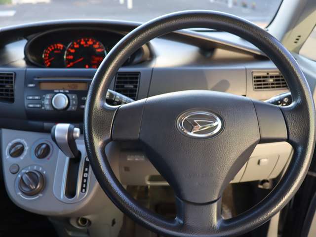 ダイハツ ムーヴ ６６０ メモリアルエディション ４ＷＤ H20年 () 99