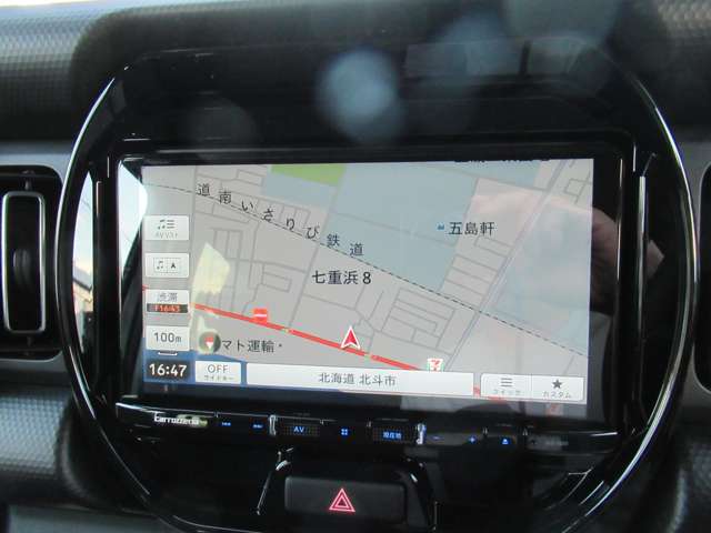 スズキ ハスラー ６６０ タフワイルド ４ＷＤ R8年 (北海道) 99