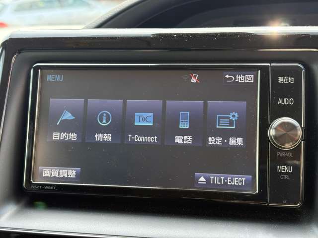 トヨタ ノア ２．０ ＳＩ ４ＷＤ H28年 (北海道) 99