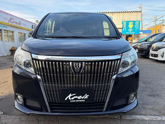 トヨタ エスクァイア ２．０ ＧＩ ４ＷＤ H27年 (北海道) 99