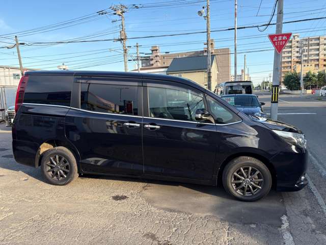 トヨタ エスクァイア ２．０ ＧＩ ４ＷＤ H27年 (北海道) 99