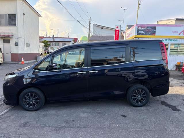 トヨタ エスクァイア ２．０ ＧＩ ４ＷＤ H27年 (北海道) 99