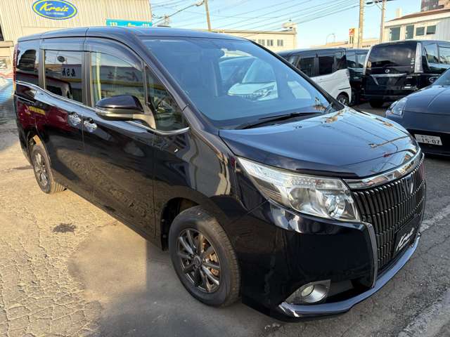 トヨタ エスクァイア ２．０ ＧＩ ４ＷＤ H27年 (北海道) 99
