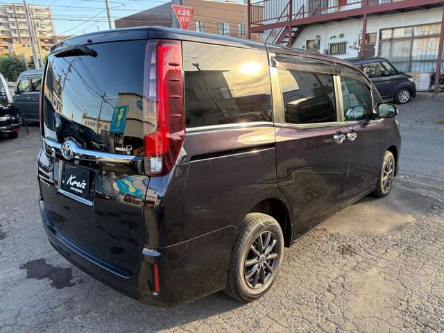 トヨタ エスクァイア ２．０ ＧＩ ４ＷＤ H27年 (北海道) 99