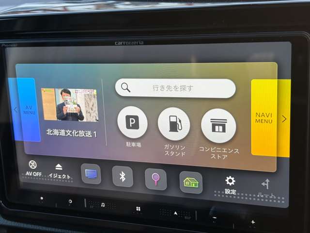 トヨタ エスクァイア ２．０ ＧＩ ４ＷＤ H27年 (北海道) 99