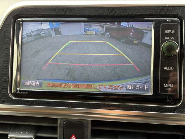 トヨタ シエンタ　ハイブリッド ハイブリッド １．５ Ｇ H27年 (北海道) 99
