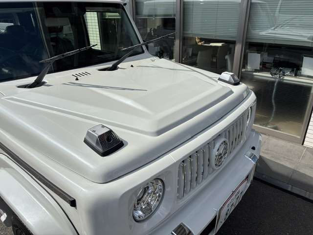 スズキ ジムニー　ノマド １．５ ＦＣ ４ＷＤ R8年 (九州・沖縄) 99