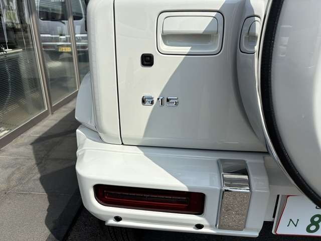 スズキ ジムニー　ノマド １．５ ＦＣ ４ＷＤ R8年 (九州・沖縄) 99