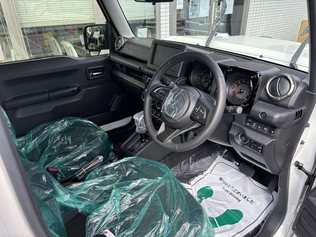 スズキ ジムニー　ノマド １．５ ＦＣ ４ＷＤ R8年 (九州・沖縄) 99