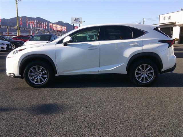 レクサス ＮＸ２００ｔ Ｉパッケージ H28年 (九州・沖縄) 99