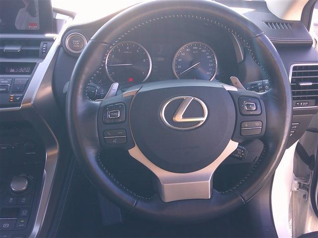 レクサス ＮＸ２００ｔ Ｉパッケージ H28年 (九州・沖縄) 99