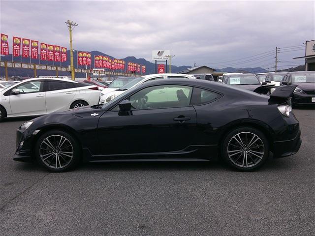 トヨタ ８６ ２．０ ＧＴ H26年 (九州・沖縄) 99