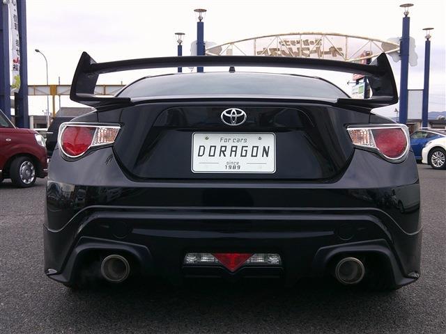 トヨタ ８６ ２．０ ＧＴ H26年 (九州・沖縄) 99