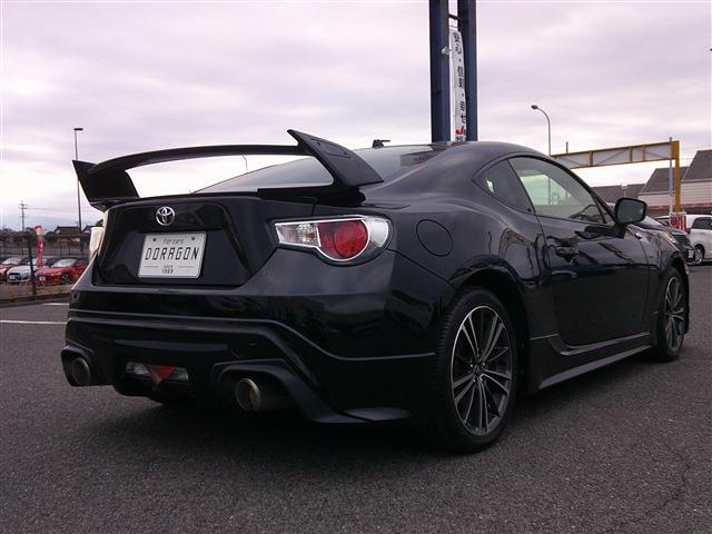 トヨタ ８６ ２．０ ＧＴ H26年 (九州・沖縄) 99