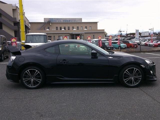トヨタ ８６ ２．０ ＧＴ H26年 (九州・沖縄) 99
