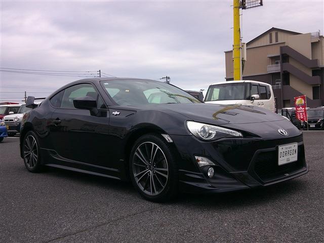 トヨタ ８６ ２．０ ＧＴ H26年 (九州・沖縄) 99