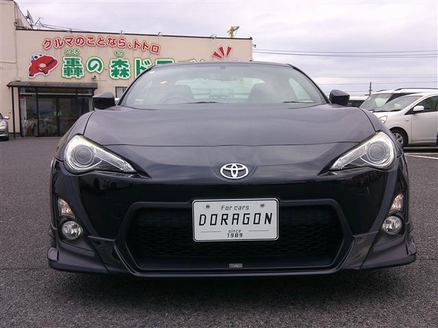 トヨタ ８６ ２．０ ＧＴ H26年 (九州・沖縄) 99