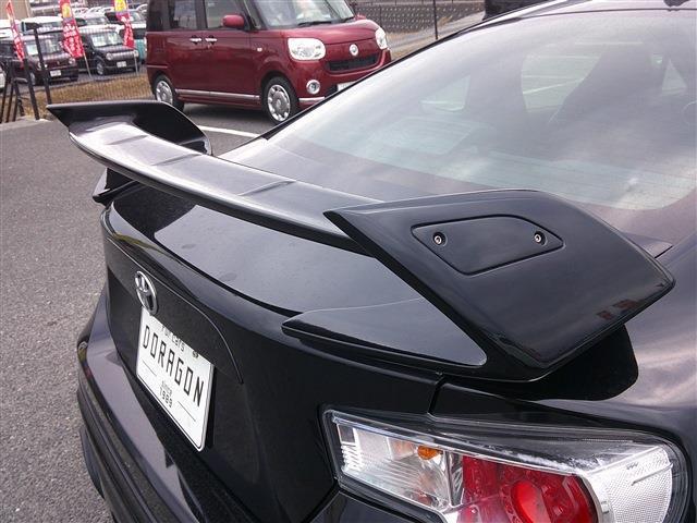 トヨタ ８６ ２．０ ＧＴ H26年 (九州・沖縄) 99
