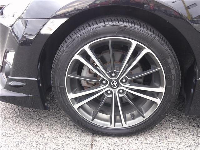 トヨタ ８６ ２．０ ＧＴ H26年 (九州・沖縄) 99