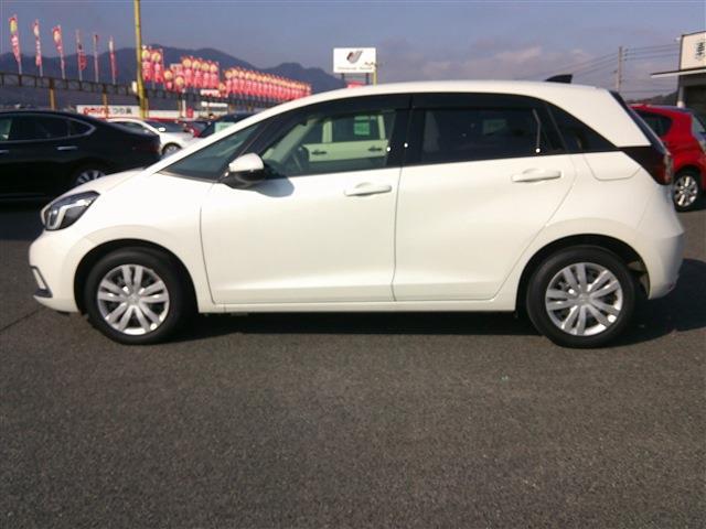 ホンダ フィット １．３ ベーシック R2年 (九州・沖縄) 99