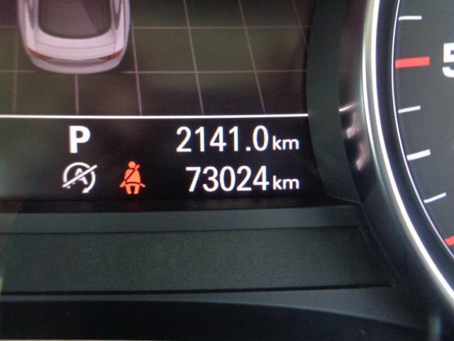 アウディ Ａ７　スポーツバック ３．０ ＴＦＳＩ クワトロ ４ＷＤ H26年 (九州・沖縄) 99