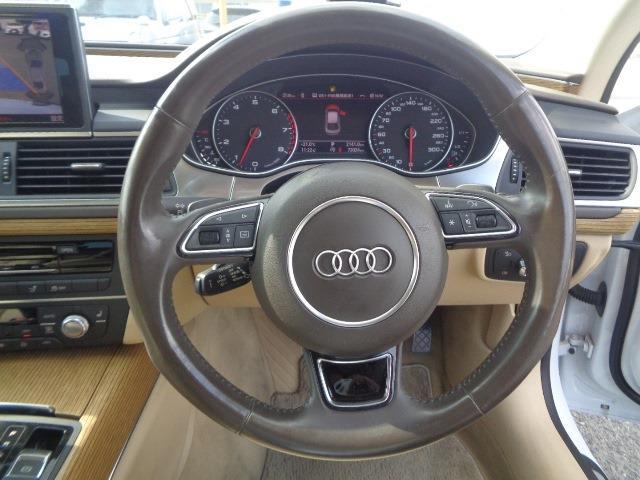 アウディ Ａ７　スポーツバック ３．０ ＴＦＳＩ クワトロ ４ＷＤ H26年 (九州・沖縄) 99