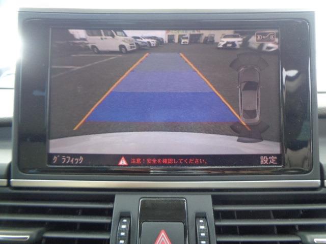 アウディ Ａ７　スポーツバック ３．０ ＴＦＳＩ クワトロ ４ＷＤ H26年 (九州・沖縄) 99