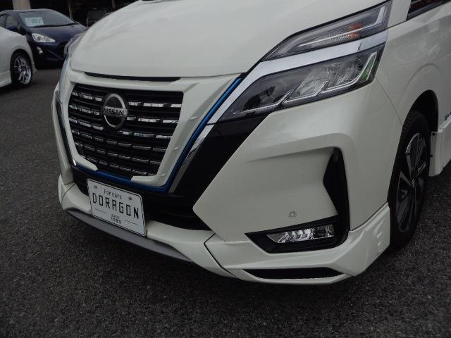 日産 セレナ １．２ Ｅ－ＰＯＷＥＲ ハイウェイスター Ｖ R2年 (九州・沖縄) 99