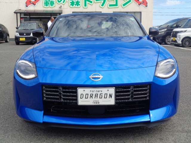 日産 フェアレディＺ ３．０ バージョン ＳＴ R6年 (九州・沖縄) 99