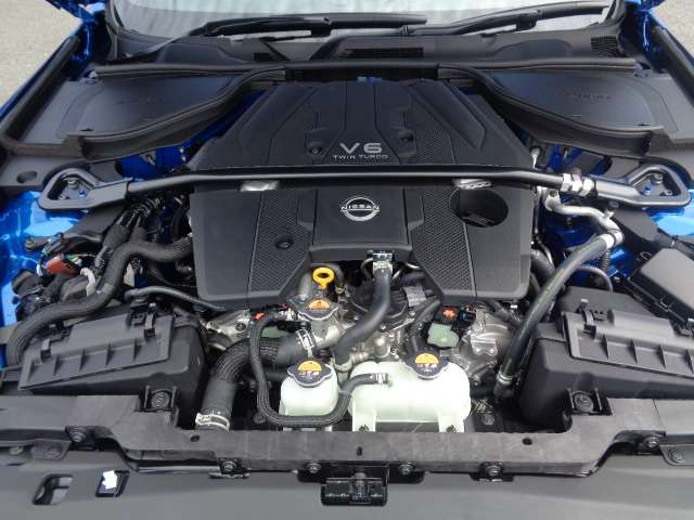 日産 フェアレディＺ ３．０ バージョン ＳＴ R6年 (九州・沖縄) 99