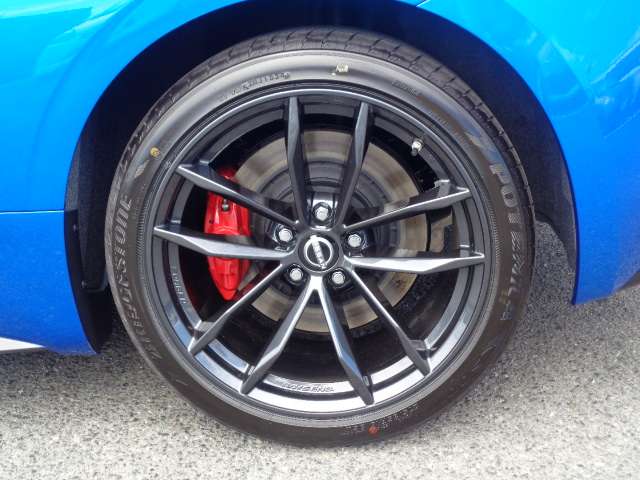 日産 フェアレディＺ ３．０ バージョン ＳＴ R6年 (九州・沖縄) 99