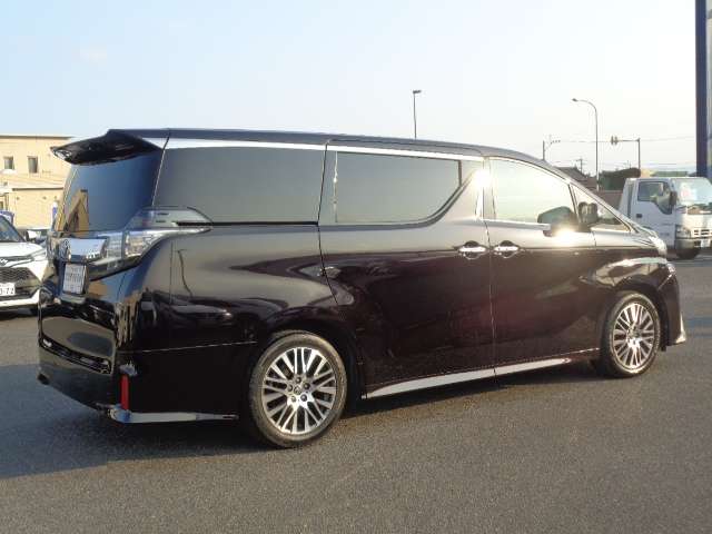 トヨタ ヴェルファイア ２．５ Ｚ Ｇエディション H28年 (九州・沖縄) 99