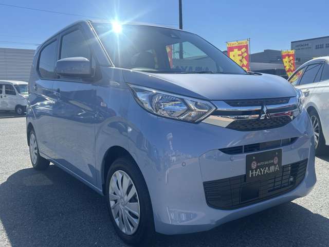 三菱 ｅＫワゴン ６６０ Ｇ R7年 (九州・沖縄) 99