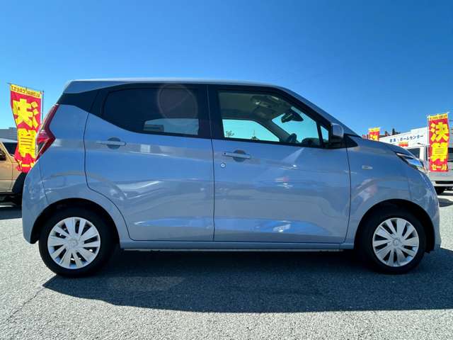 三菱 ｅＫワゴン ６６０ Ｇ R7年 (九州・沖縄) 99