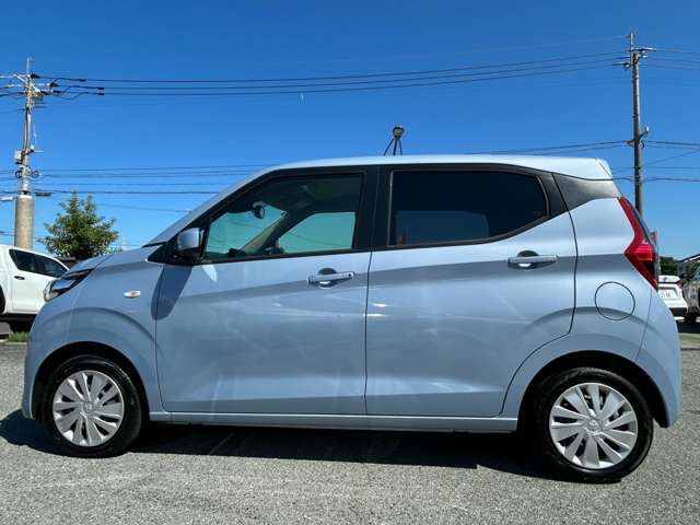 三菱 ｅＫワゴン ６６０ Ｇ R7年 (九州・沖縄) 99