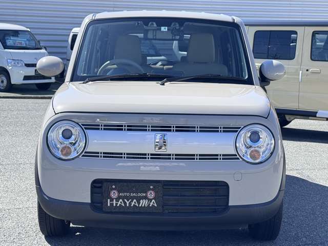 スズキ アルトラパン ６６０ Ｌ R5年 (九州・沖縄) 99