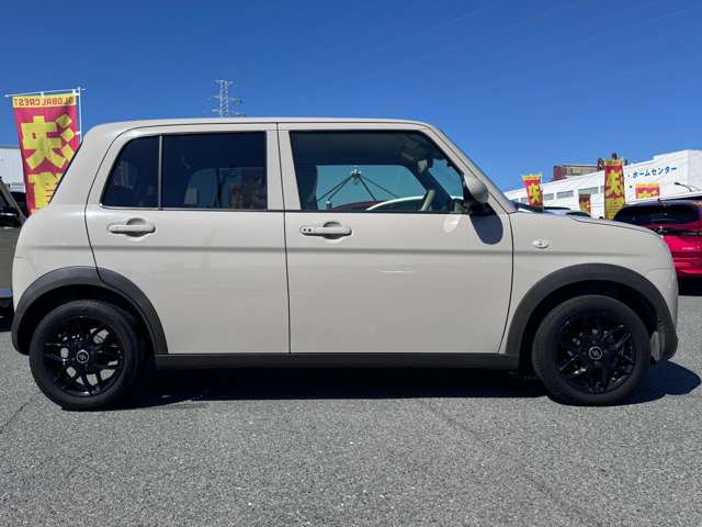 スズキ アルトラパン ６６０ Ｌ R5年 (九州・沖縄) 99
