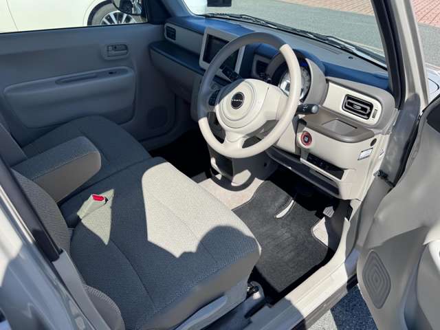 スズキ アルトラパン ６６０ Ｌ R5年 (九州・沖縄) 99