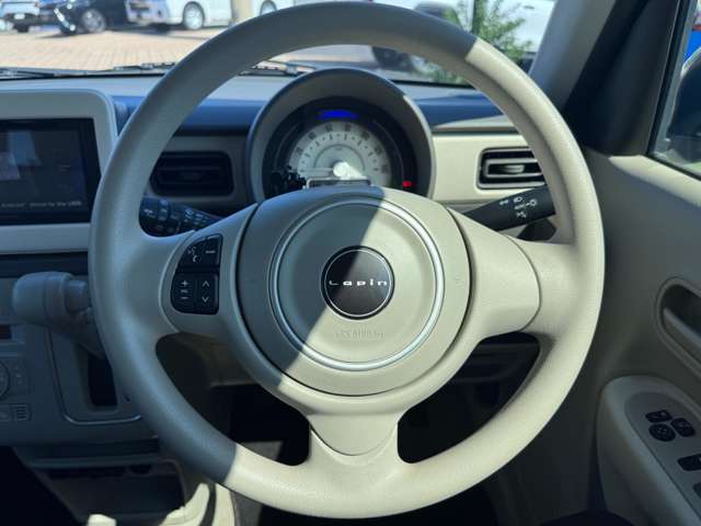 スズキ アルトラパン ６６０ Ｌ R5年 (九州・沖縄) 99
