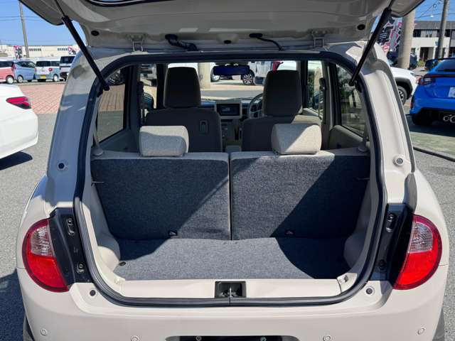 スズキ アルトラパン ６６０ Ｌ R5年 (九州・沖縄) 99