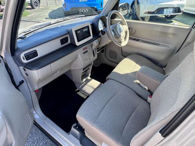 スズキ アルトラパン ６６０ Ｌ R5年 (九州・沖縄) 99