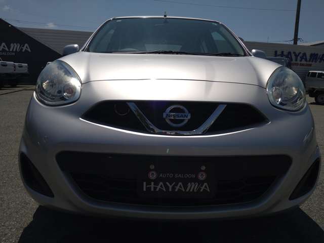 日産 マーチ １．２ Ｓ H30年 (九州・沖縄) 99