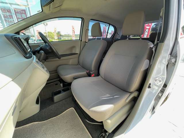 ダイハツ ミラ　イース ６６０ Ｌ ＳＡ H26年 (九州・沖縄) 99