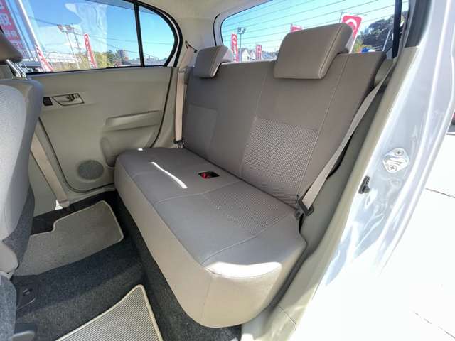 ダイハツ ミラ　イース ６６０ Ｌ ＳＡ H26年 (九州・沖縄) 99