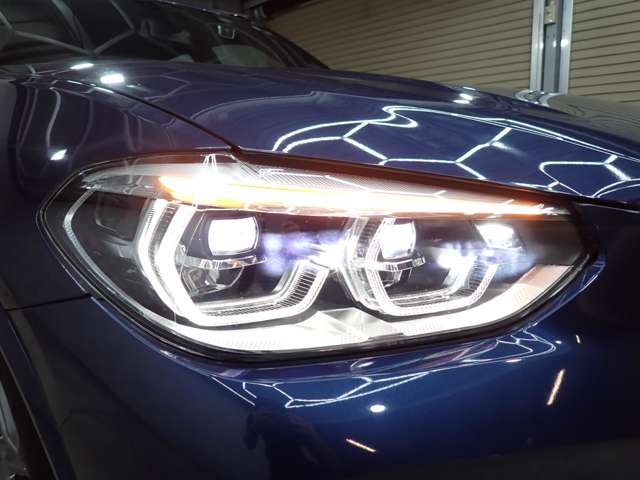 ＢＭＷ Ｘ３ Ｘドライブ２０Ｄ Ｍスポーツ ディーゼルターボ ４ＷＤ R3年 (九州・沖縄) 99