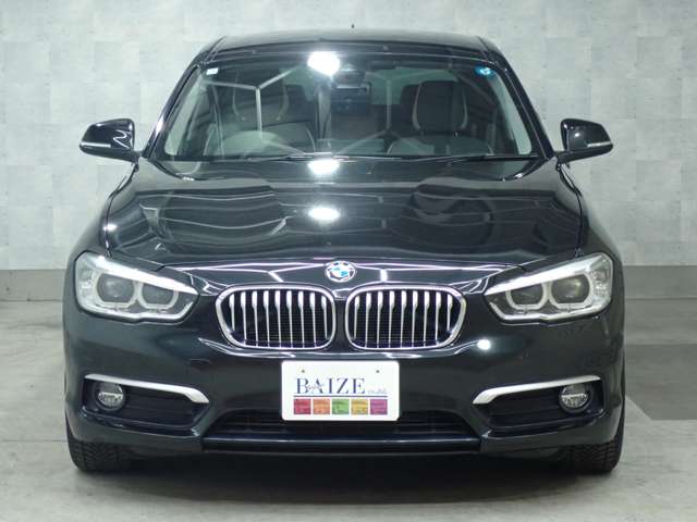 ＢＭＷ １シリーズ １１８ｄ　スタイル H29年 (九州・沖縄) 99