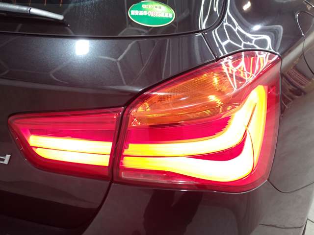 ＢＭＷ １シリーズ １１８ｄ　スタイル H29年 (九州・沖縄) 99