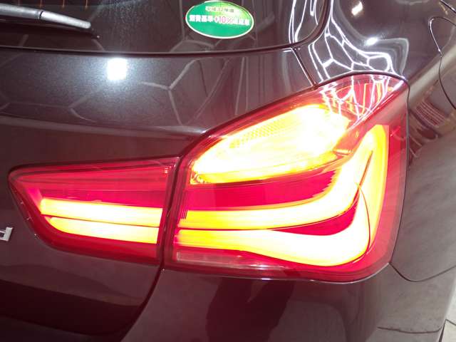 ＢＭＷ １シリーズ １１８ｄ　スタイル H29年 (九州・沖縄) 99